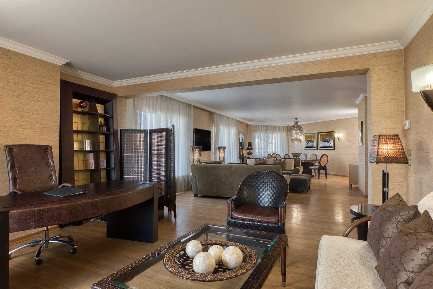 Divani Caravel Hotel Athens - PRE815 - 4