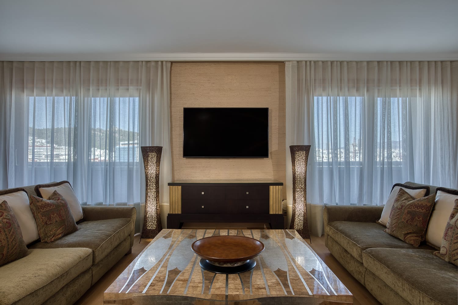 Divani Caravel Hotel Athens - PRE815 - 12