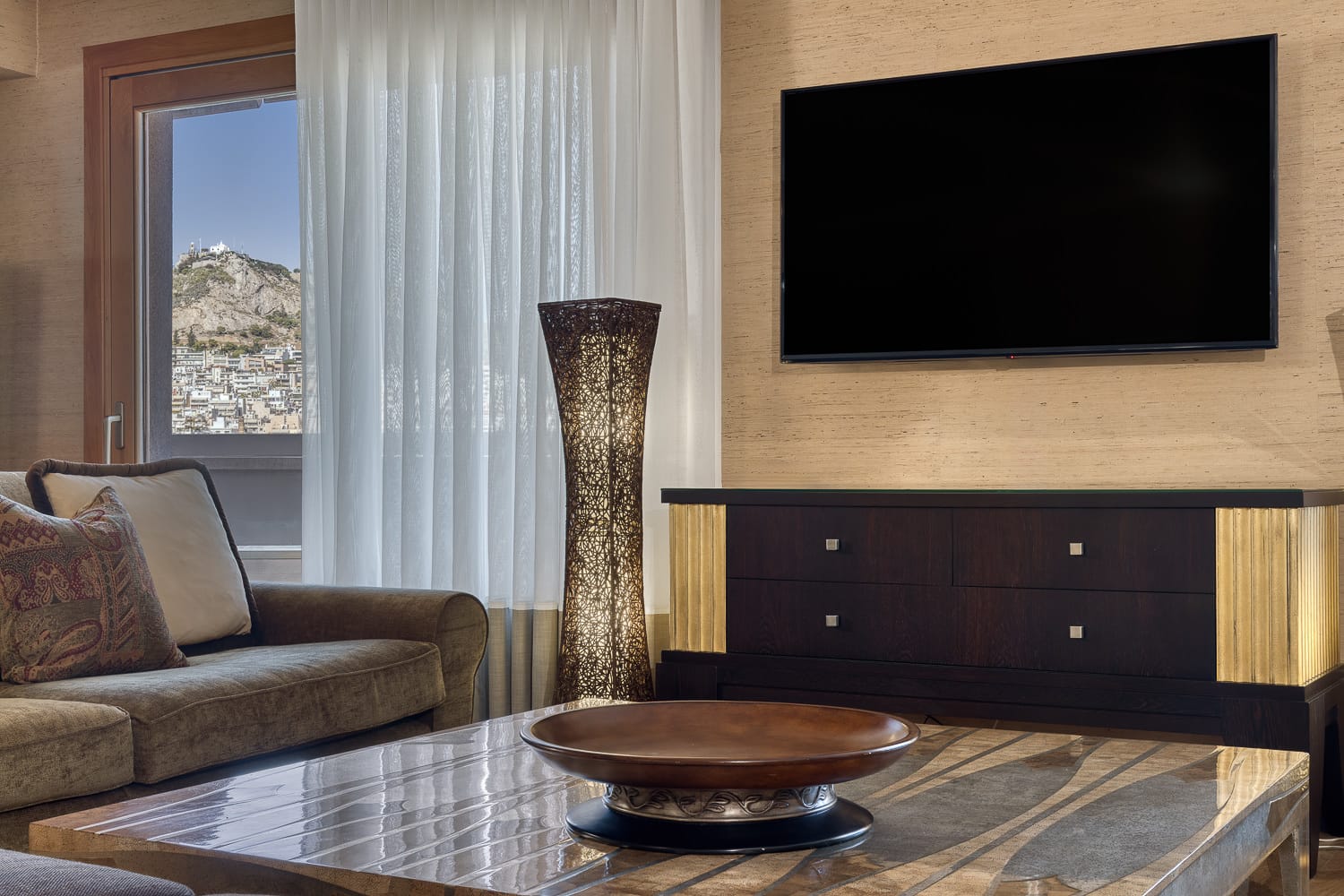 Divani Caravel Hotel Athens - PRE815 - 13