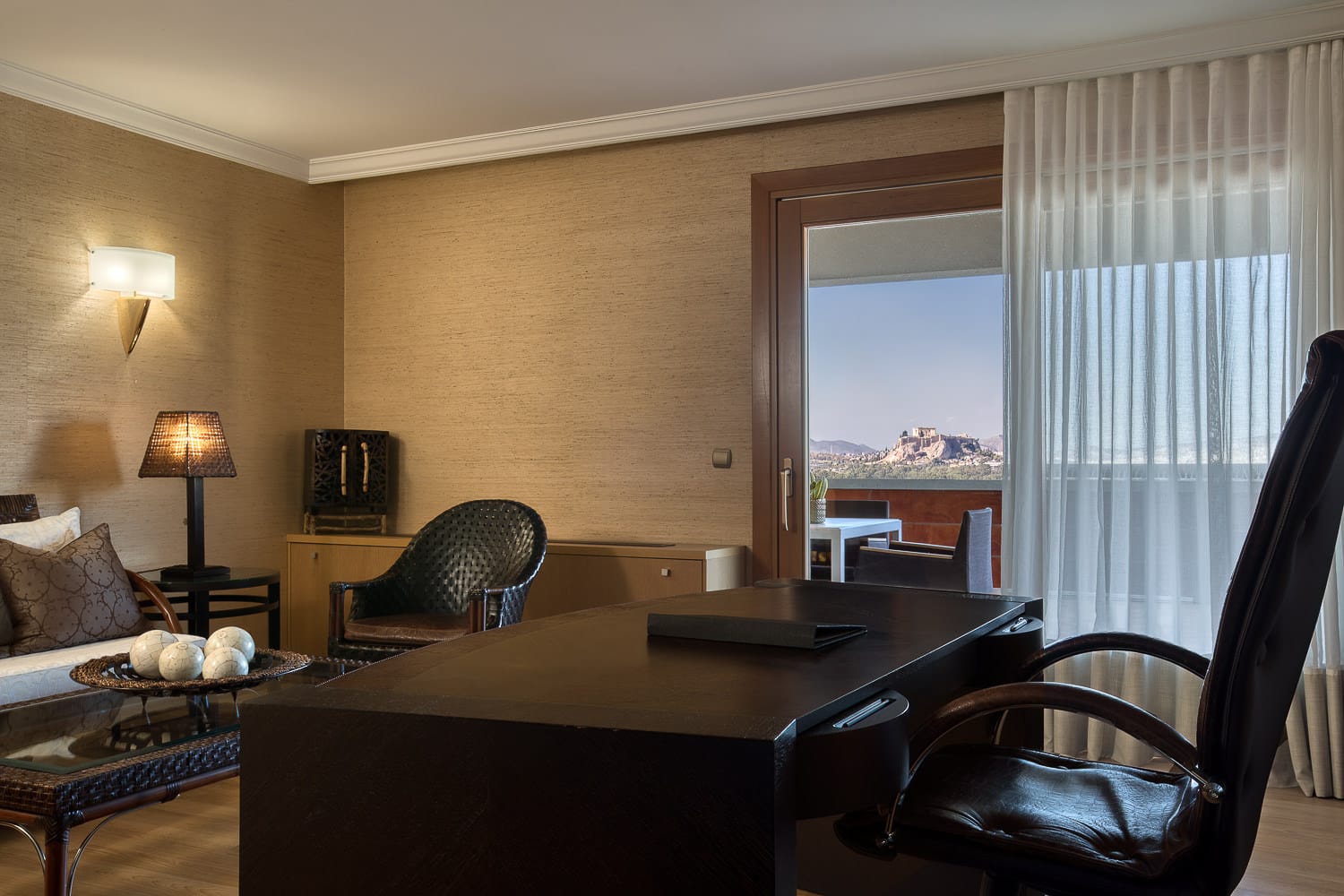 Divani Caravel Hotel Athens - PRE815 - 6