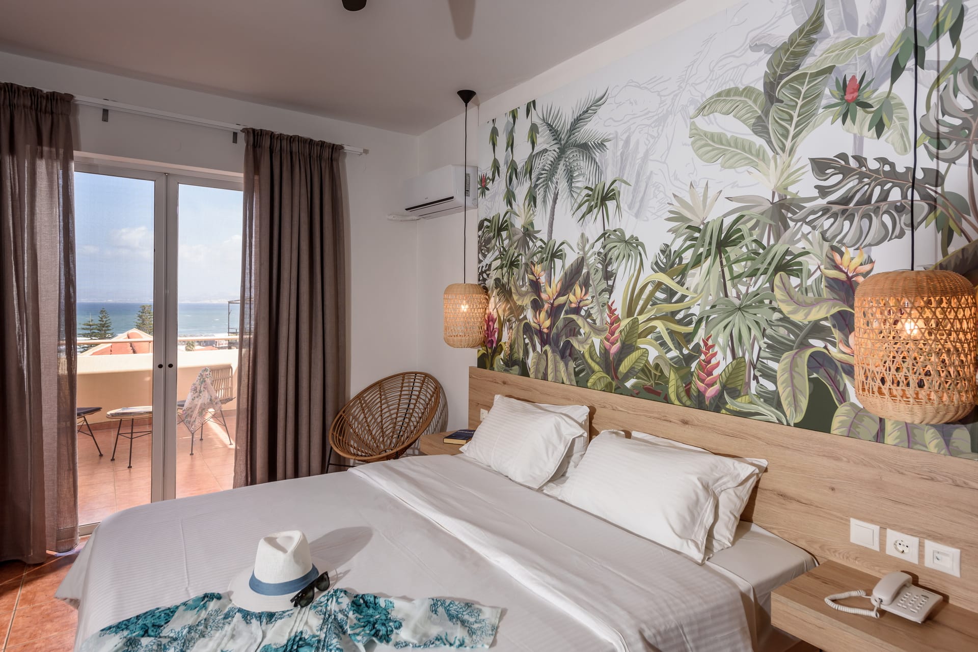 Theo Hotel Chania - JSSV - 2
