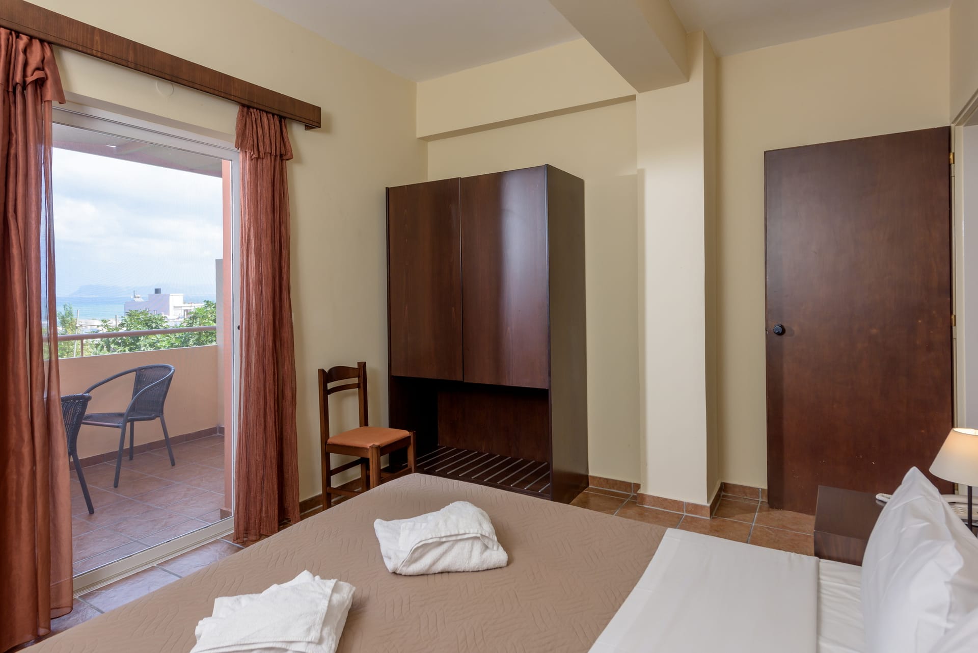Suite SV