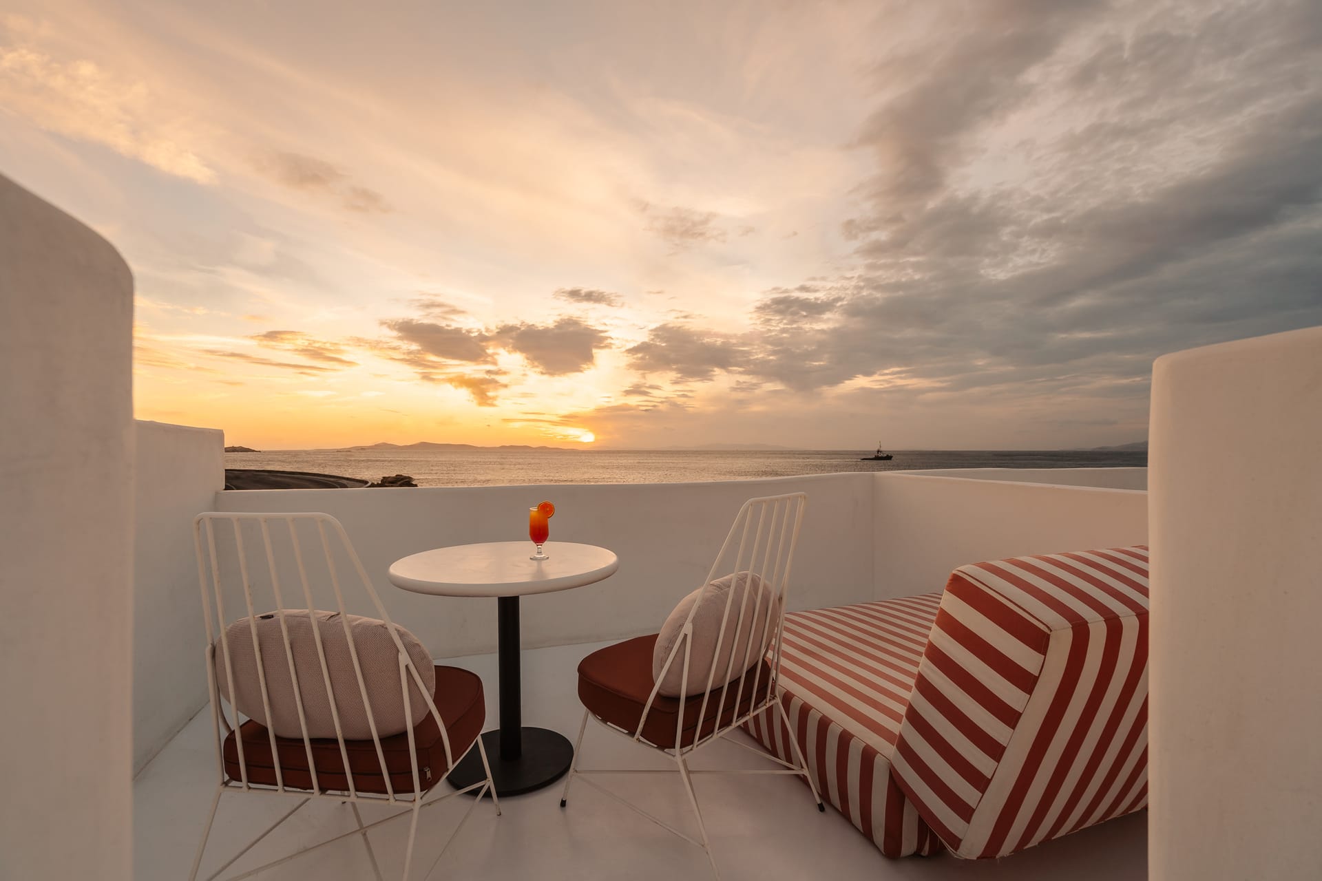 Croco Mykonos - SUNSET - 16
