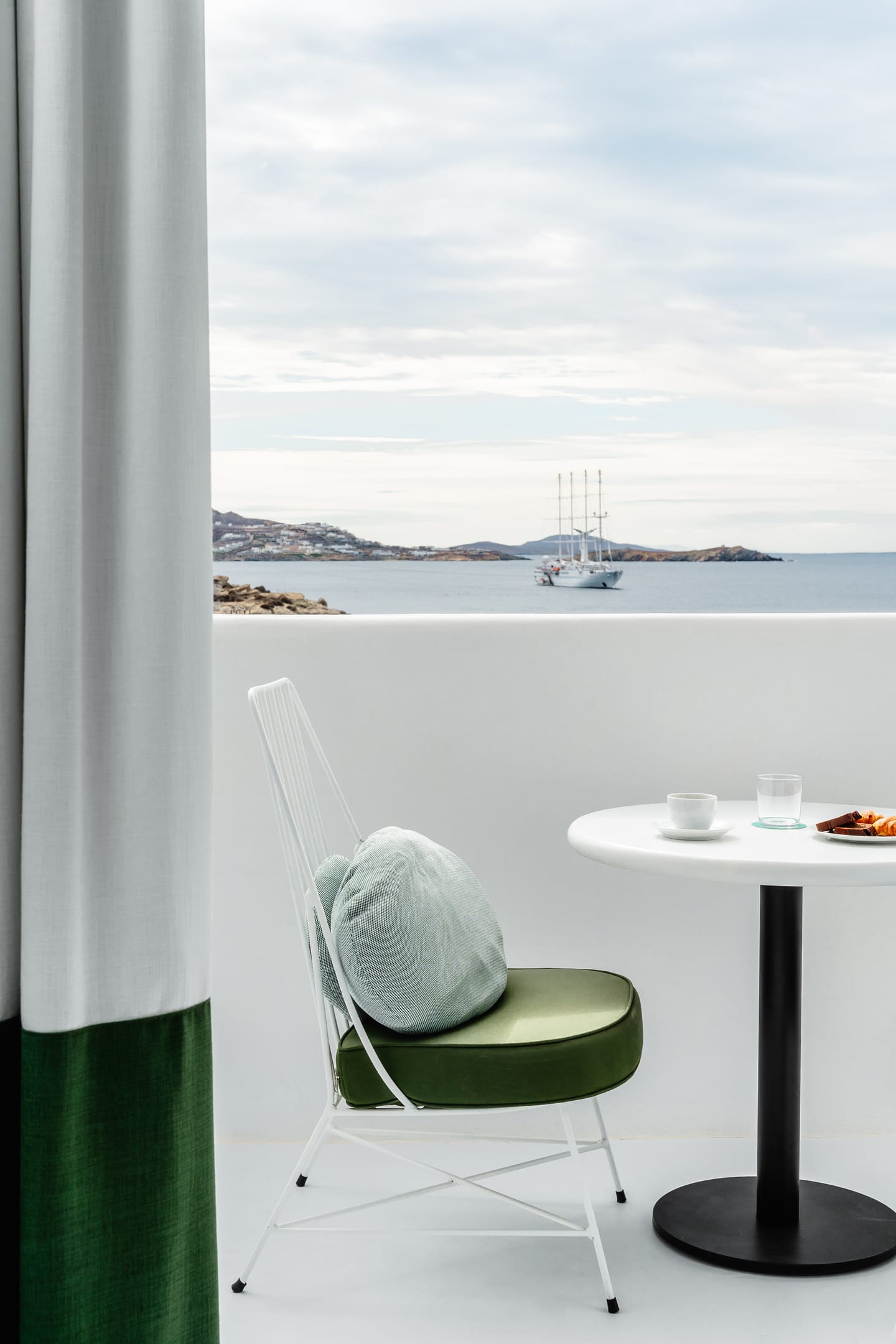 Croco Mykonos - EXEC - 13