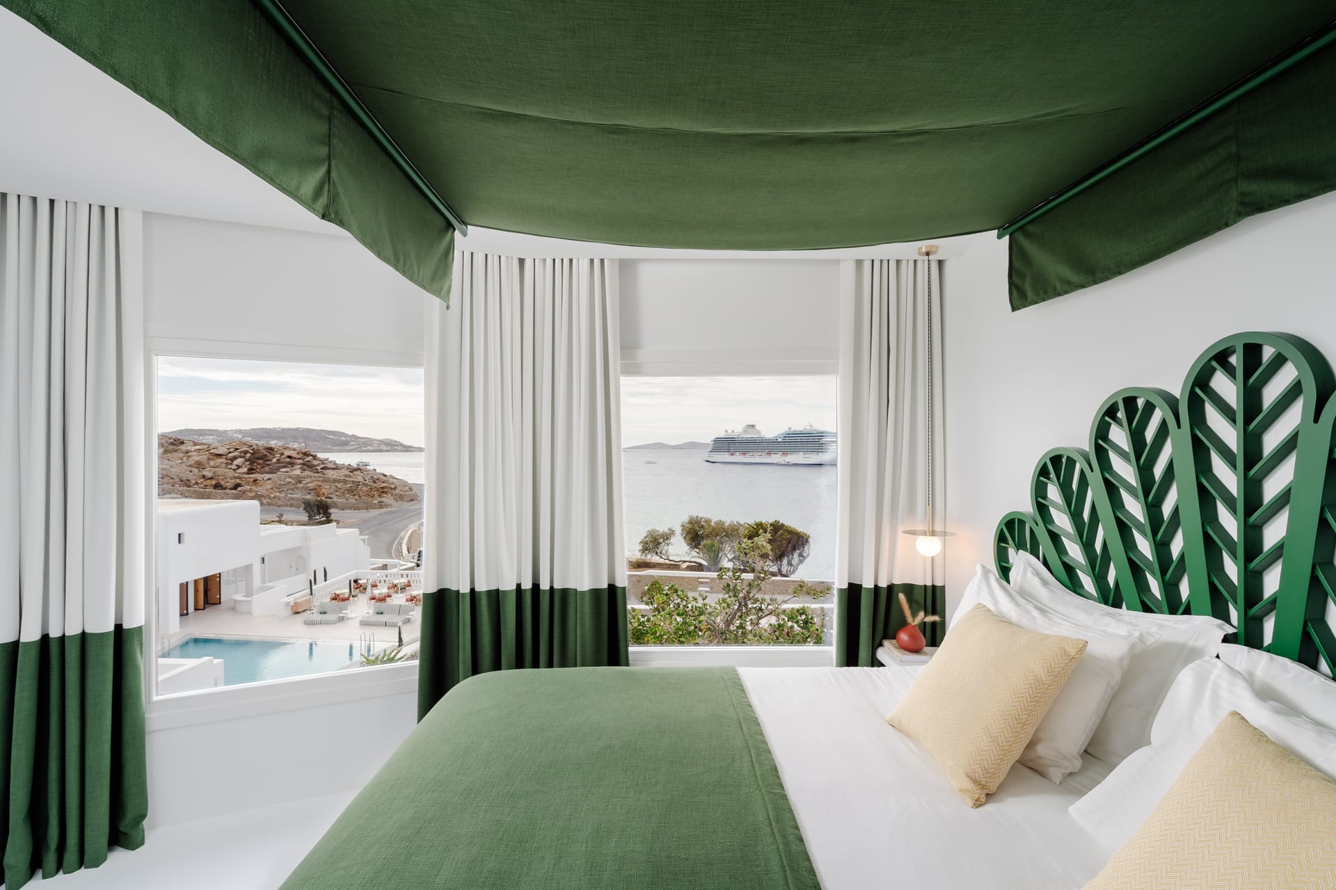Croco Mykonos - EXEC - 4