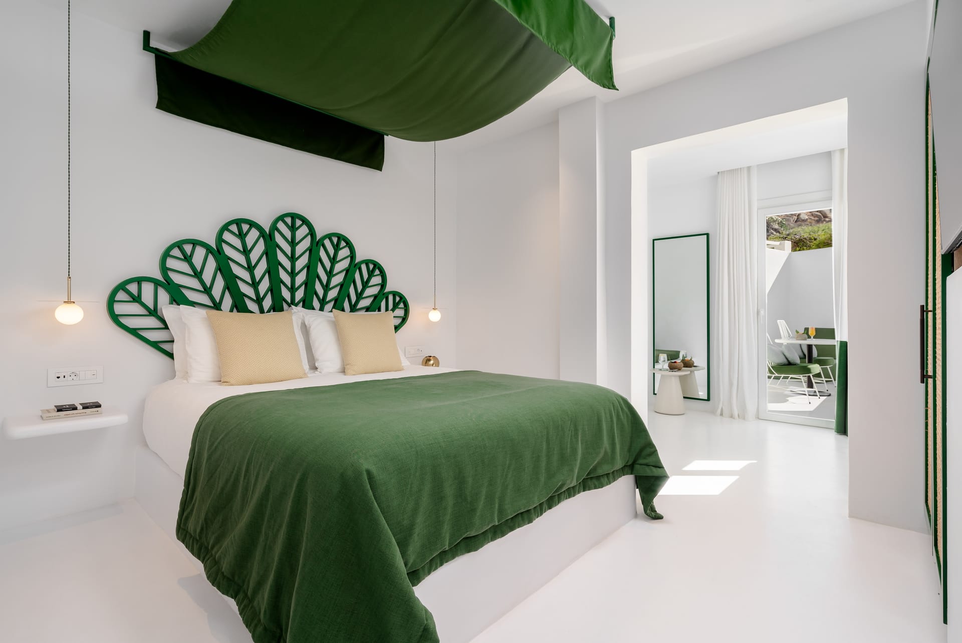 Croco Mykonos - STD - 6