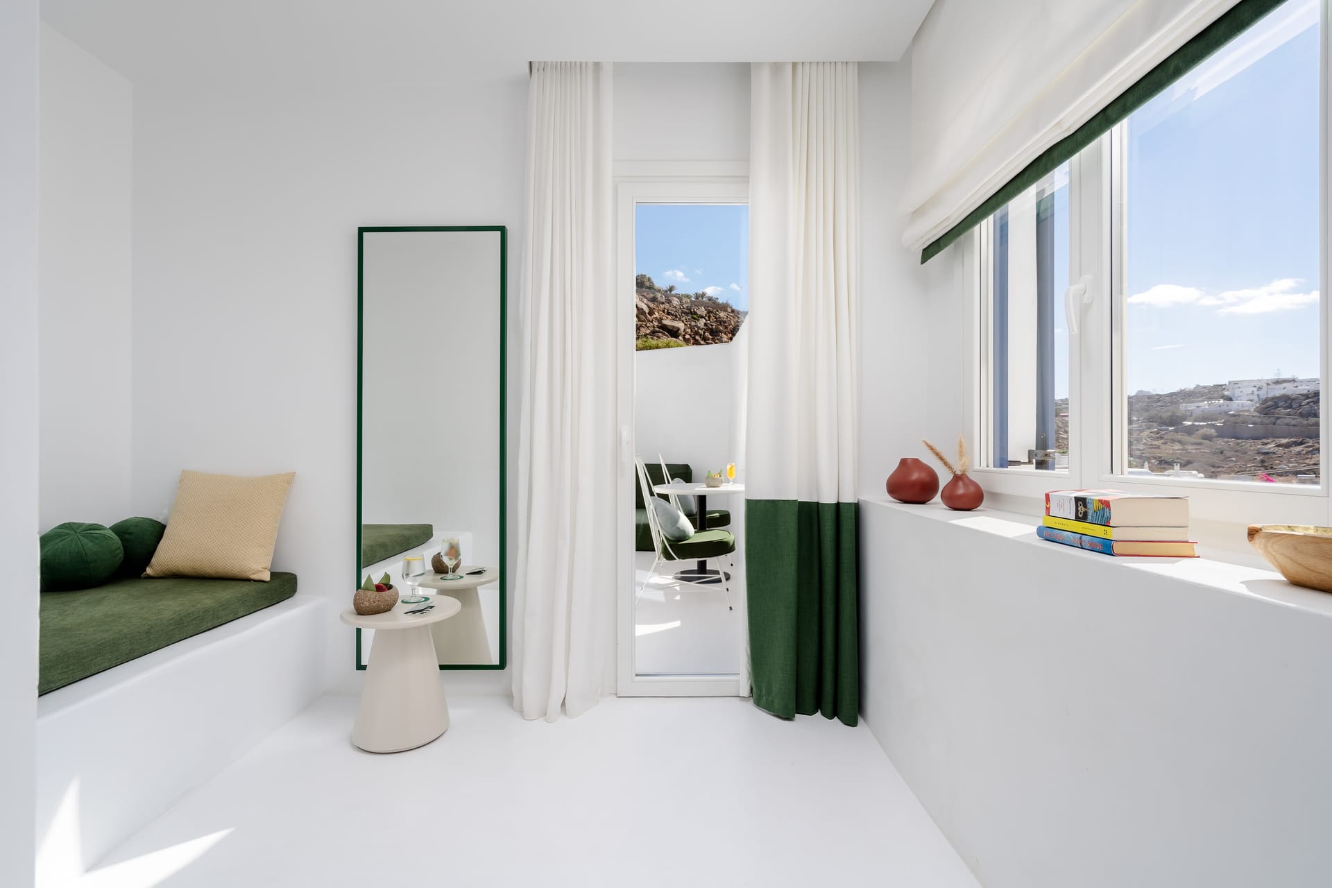 Croco Mykonos - STD - 8