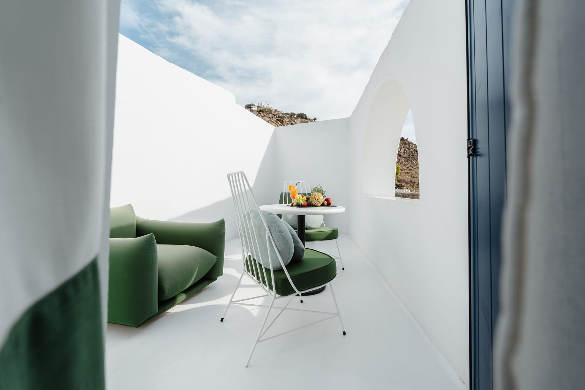 Croco Mykonos - STD - 13