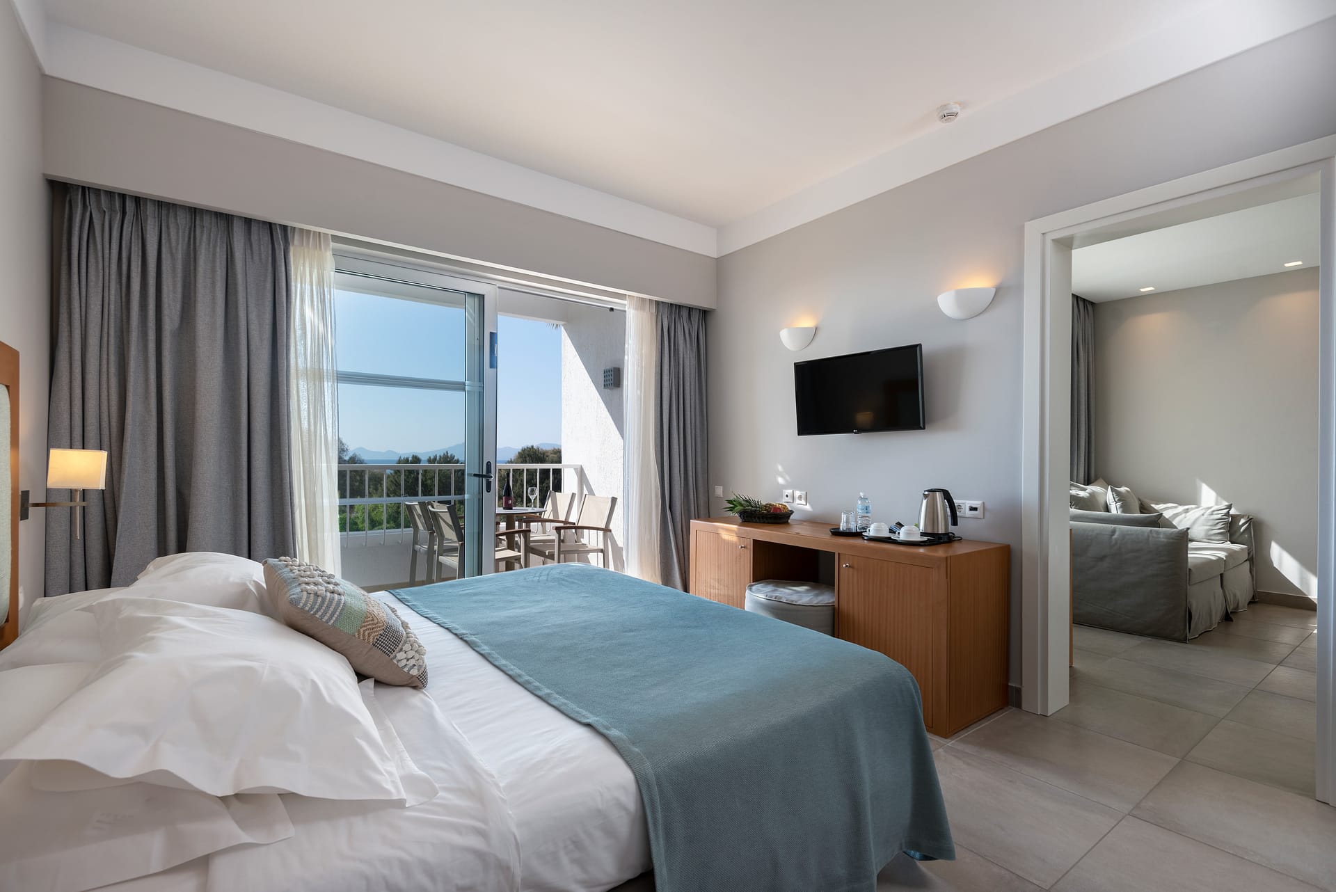 Atlantica Beach Resort Kos - EXESSV - 3