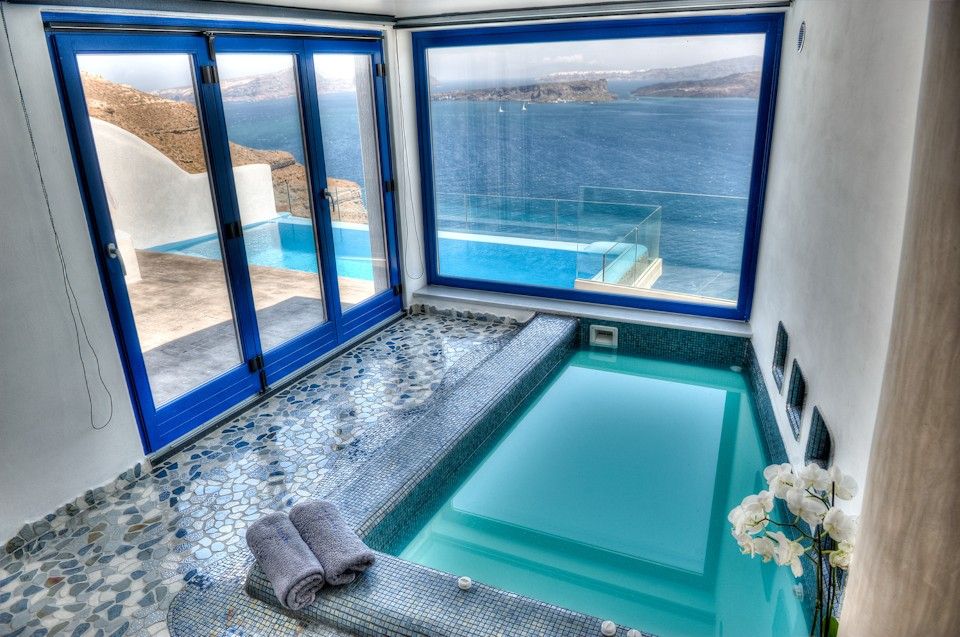 Astarte Suites Santorini - AS - 4