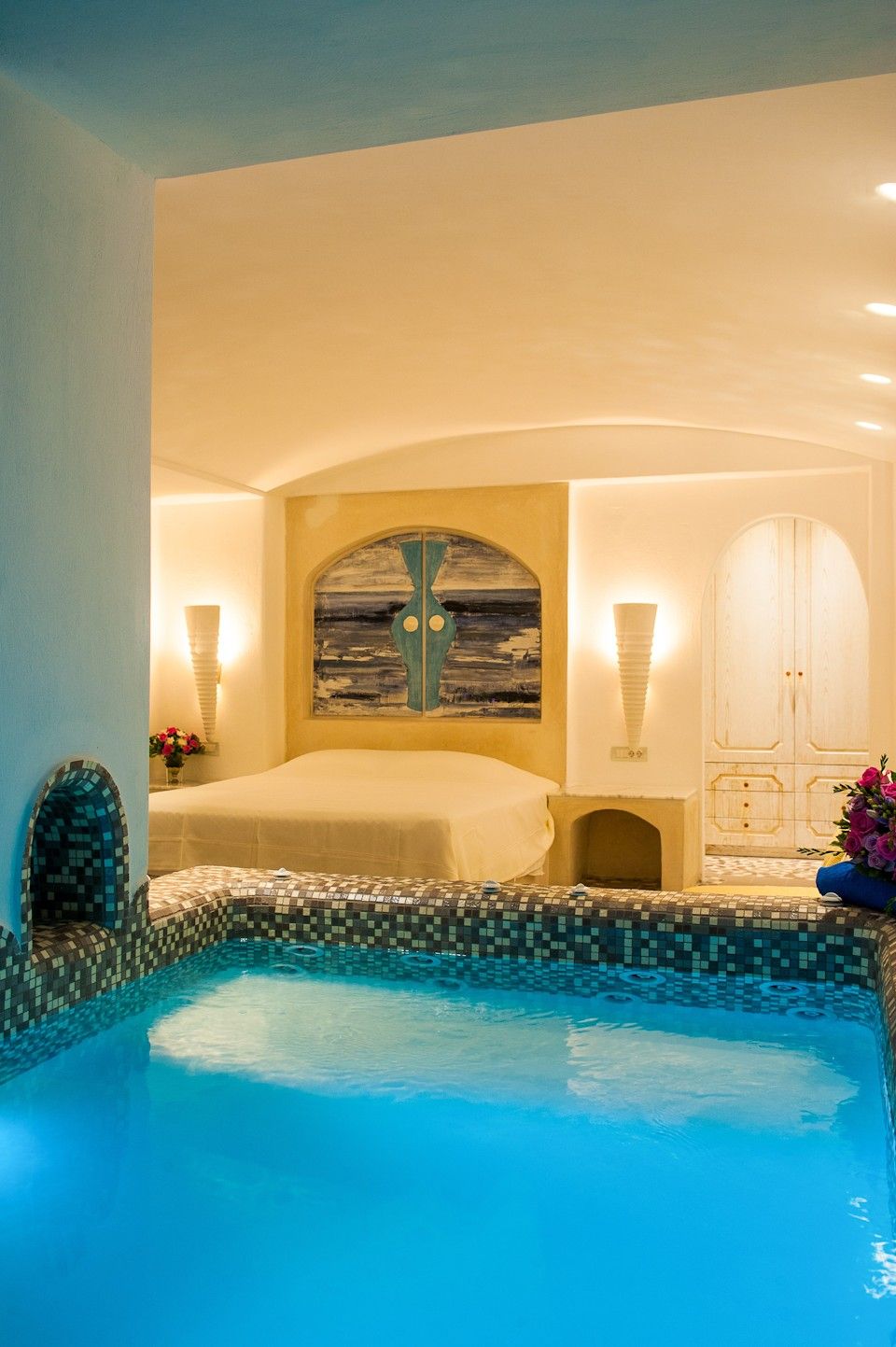 Astarte Suites Santorini - AS - 2