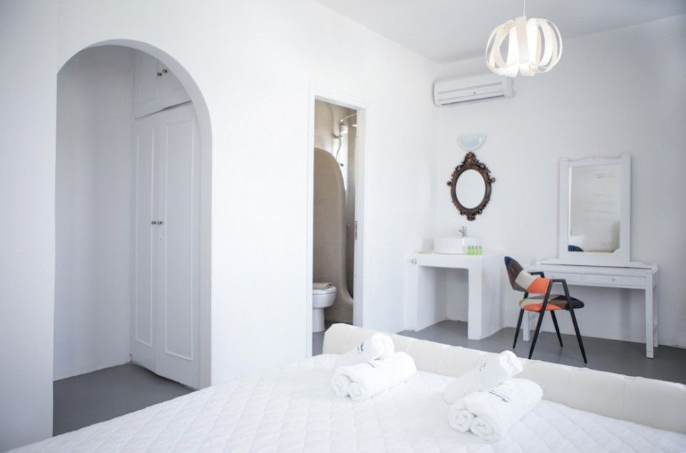 Anamar Blu Hotel Mykonos - STDSV - 3