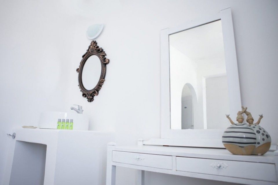 Anamar Blu Hotel Mykonos - STDSV - 4