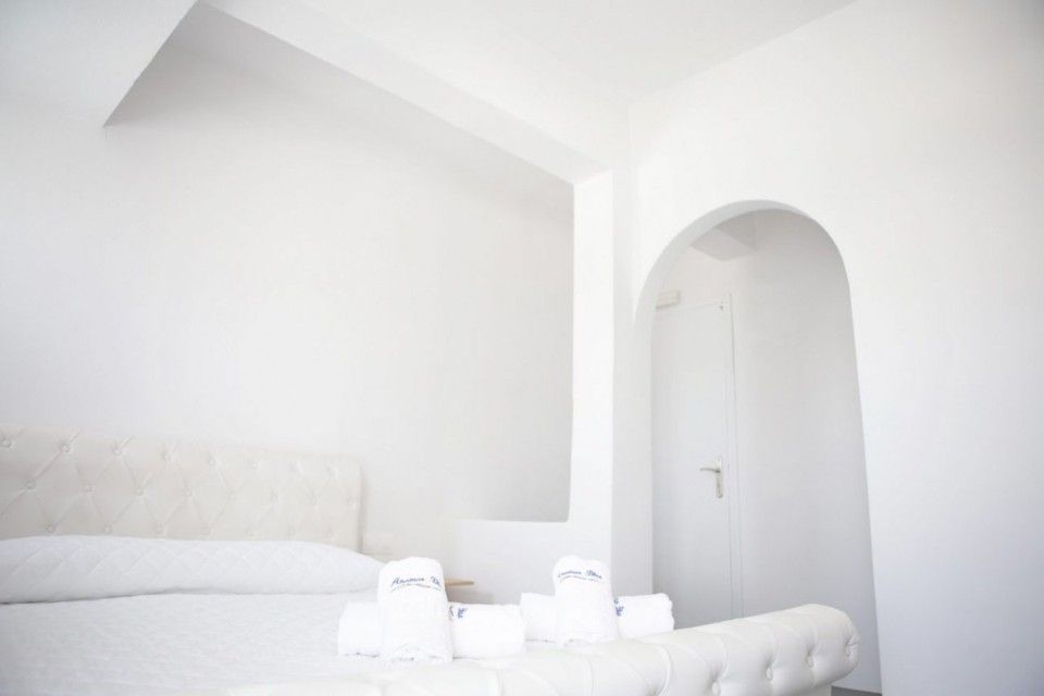 Anamar Blu Hotel Mykonos - STDSV - 5