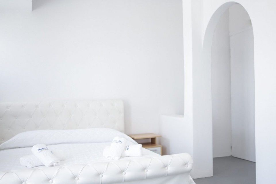 Anamar Blu Hotel Mykonos - STDSV - 7