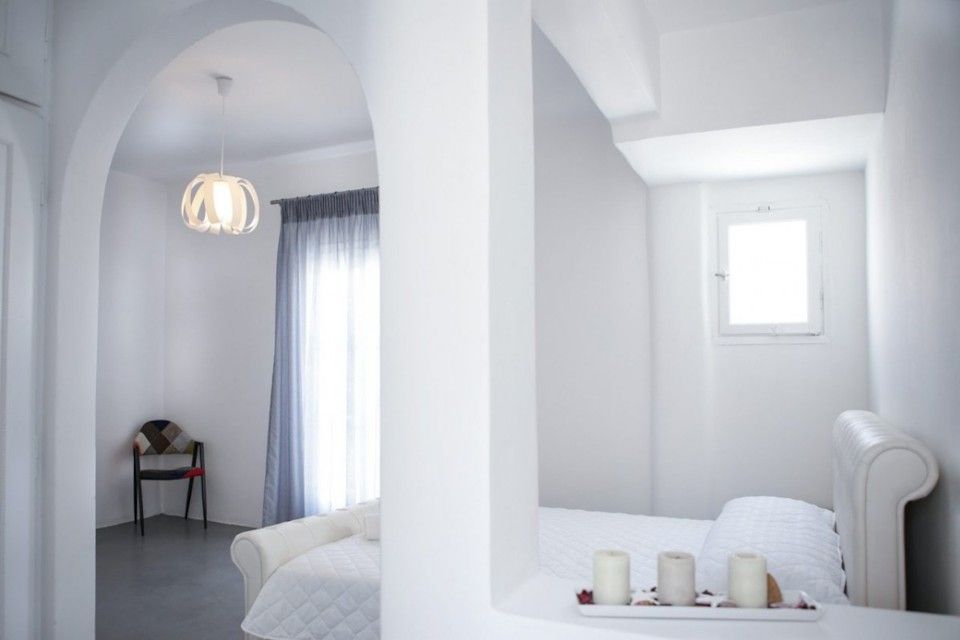 Anamar Blu Hotel Mykonos - STDSV - 8