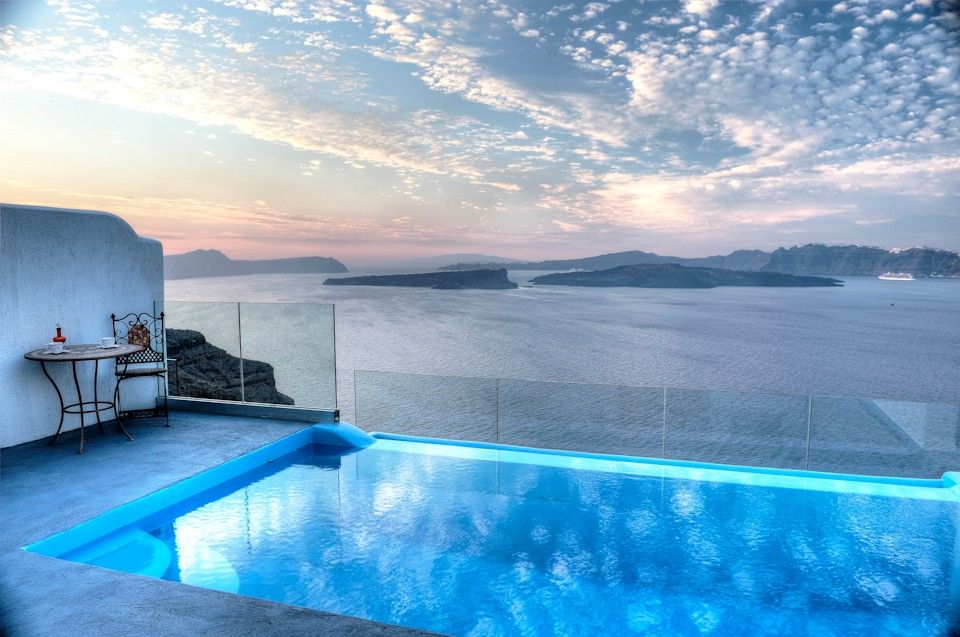 Astarte Suites Santorini - AS - 11