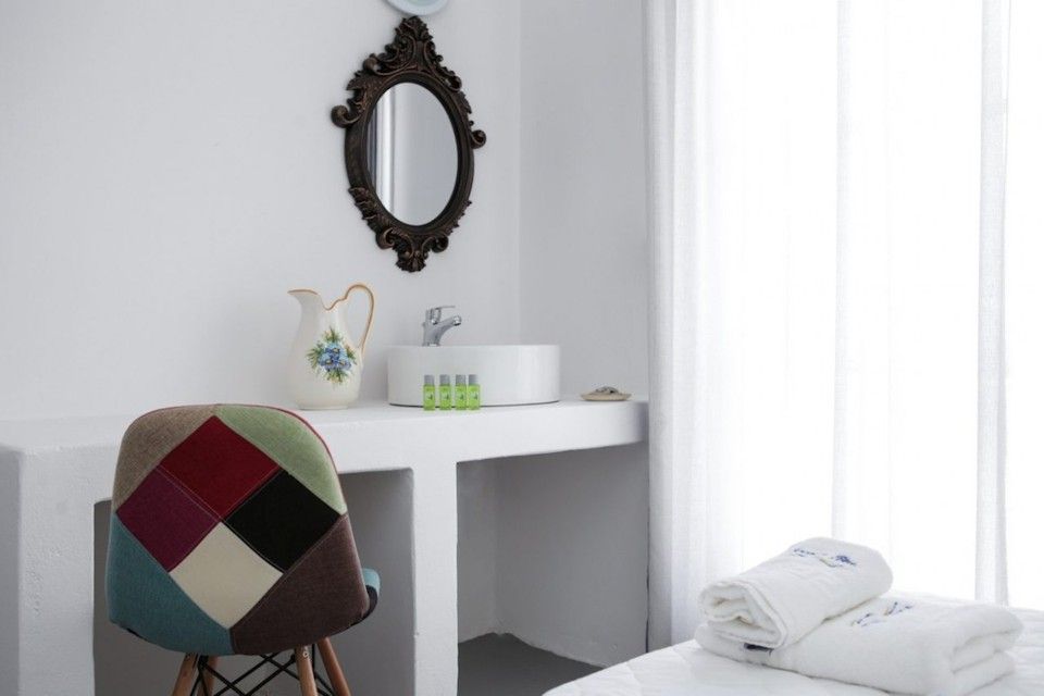 Anamar Blu Hotel Mykonos - STDSV - 9