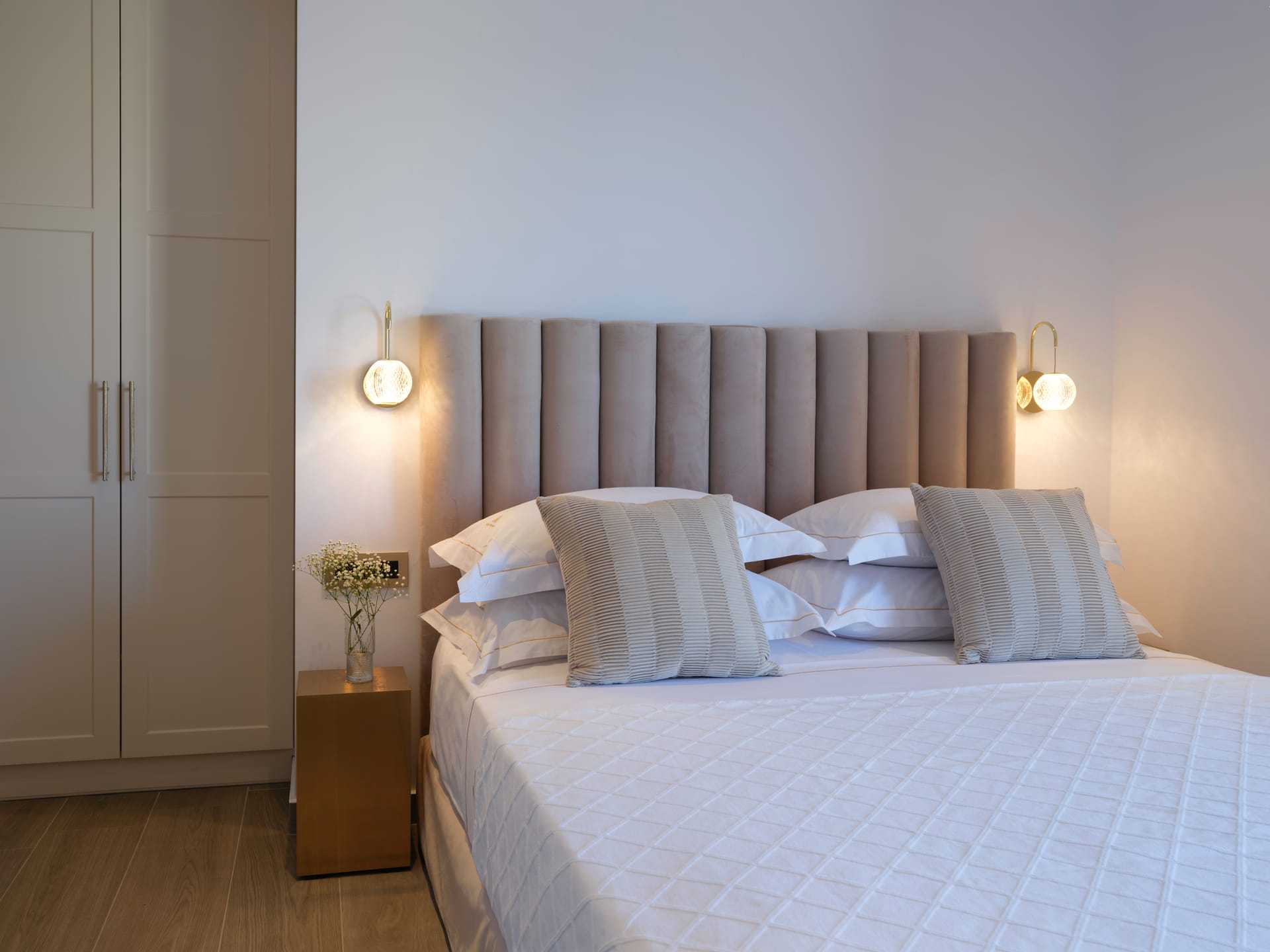 Golden Luxury Suites - SUPERI - 3