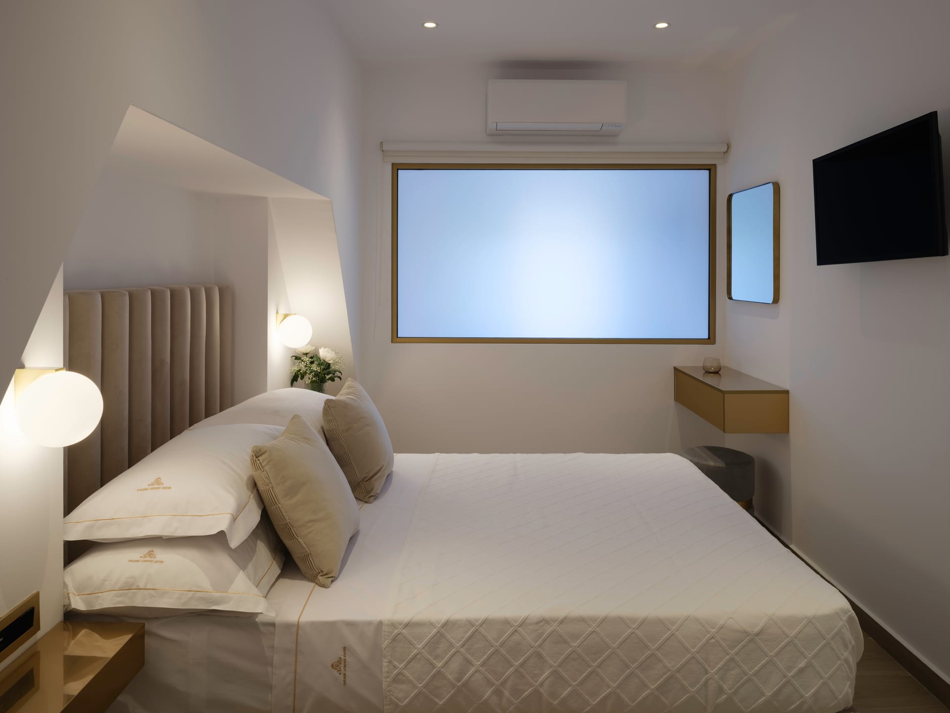 Golden Luxury Suites - SUPERI - 2