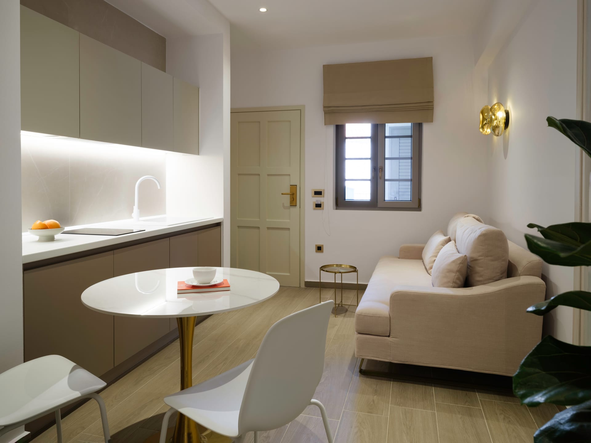 Golden Luxury Suites - SUPERI - 5