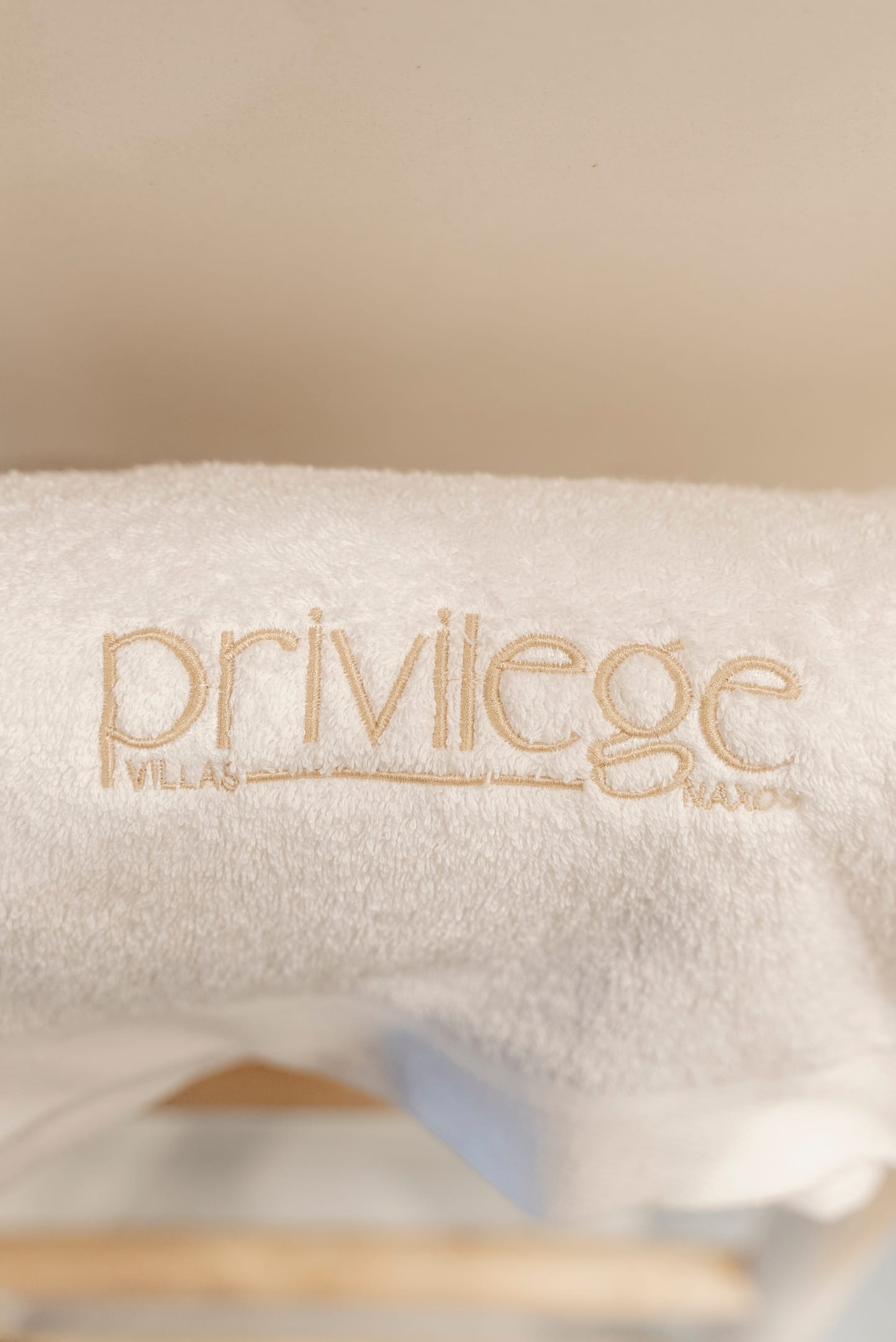 Naxos Privilege Villas - 5BED - 51