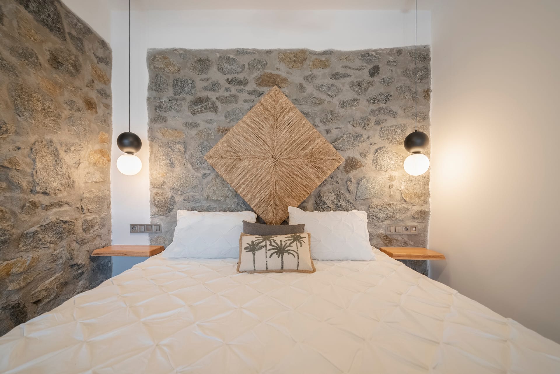 Naxos Privilege Villas - 5BED - 52