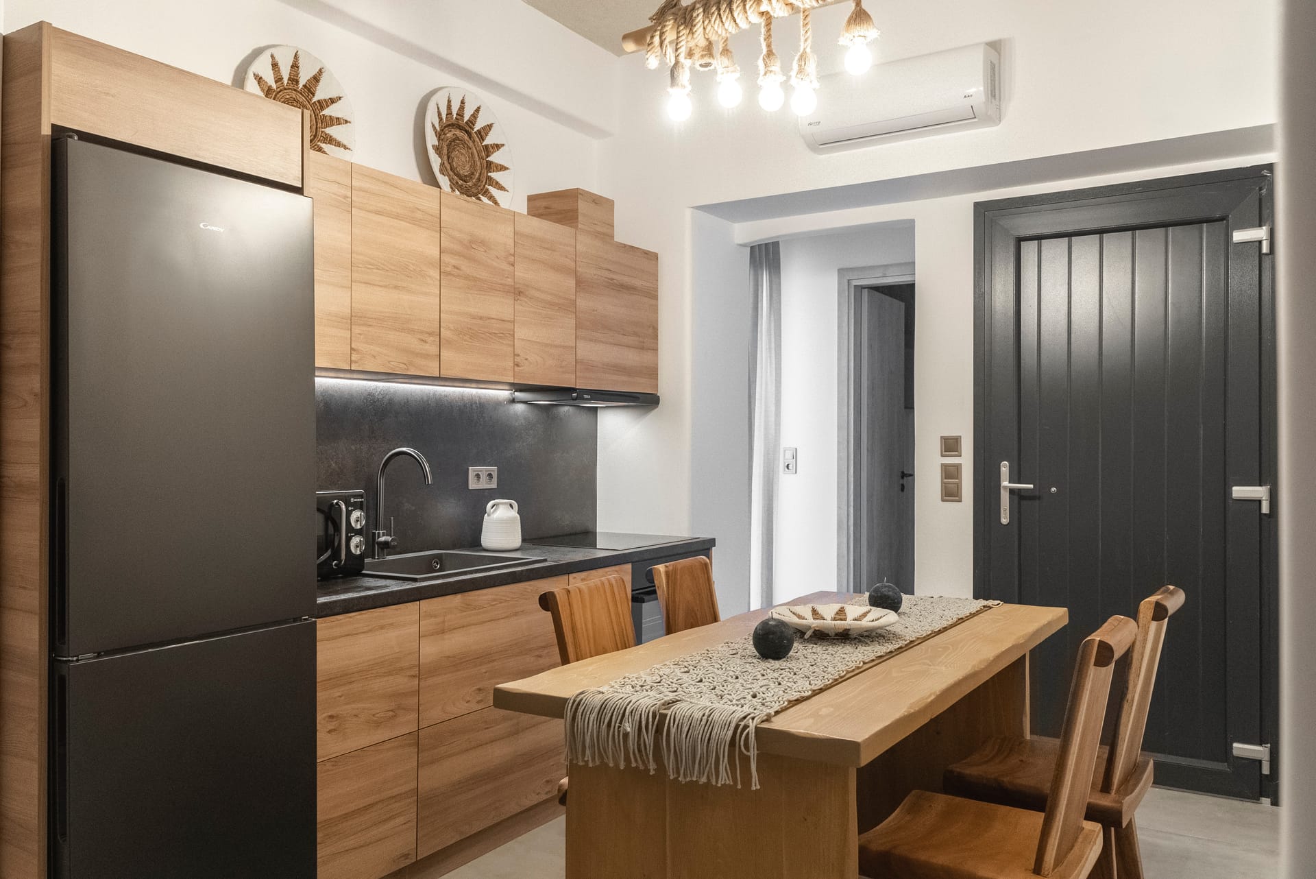 Naxos Privilege Villas - 5BED - 31