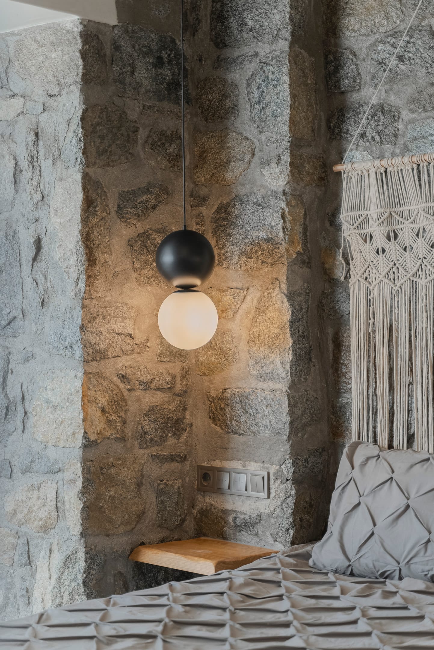 Naxos Privilege Villas - 5BED - 55