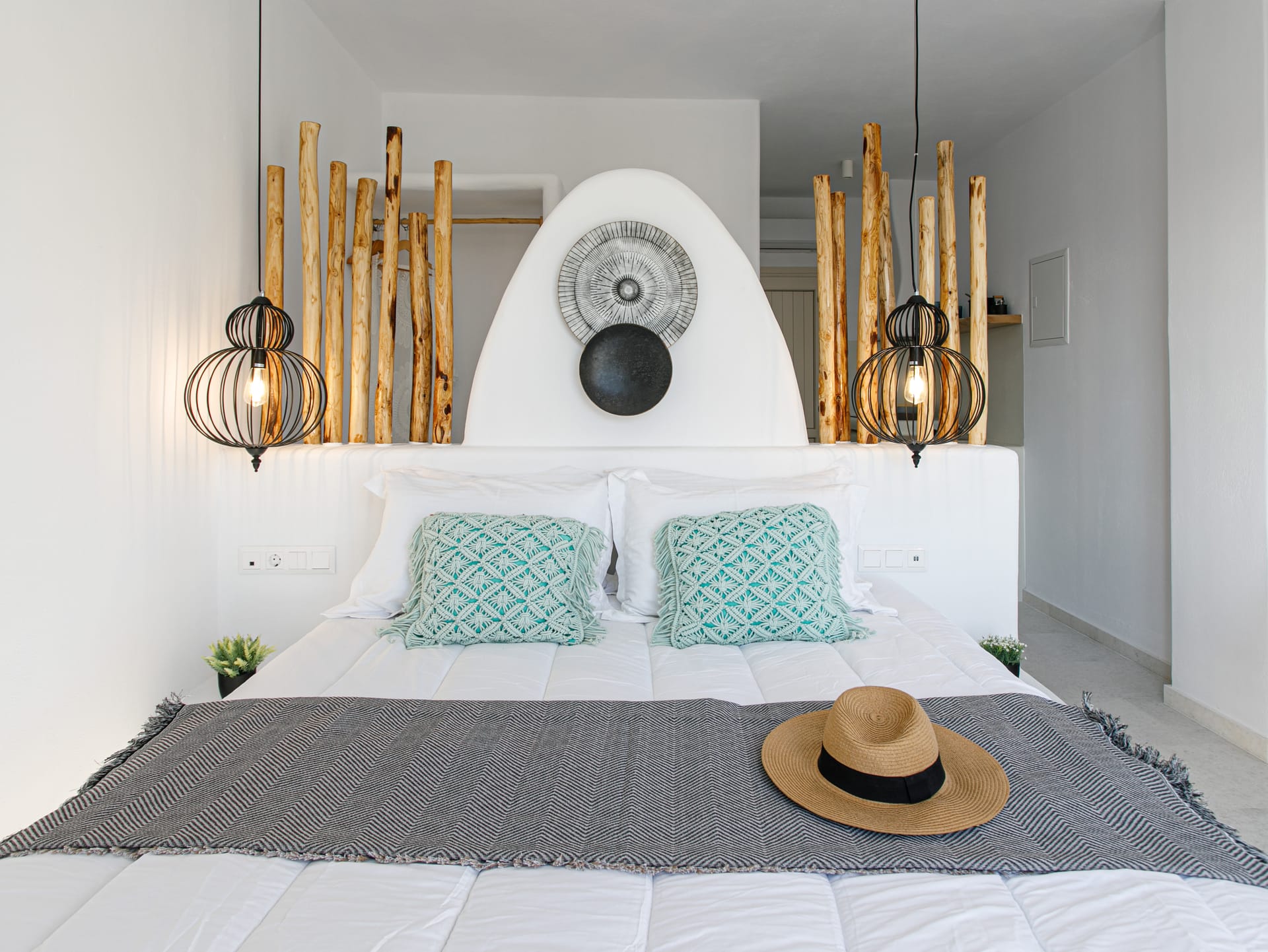 Naxos Earth Suites - COZY - 4