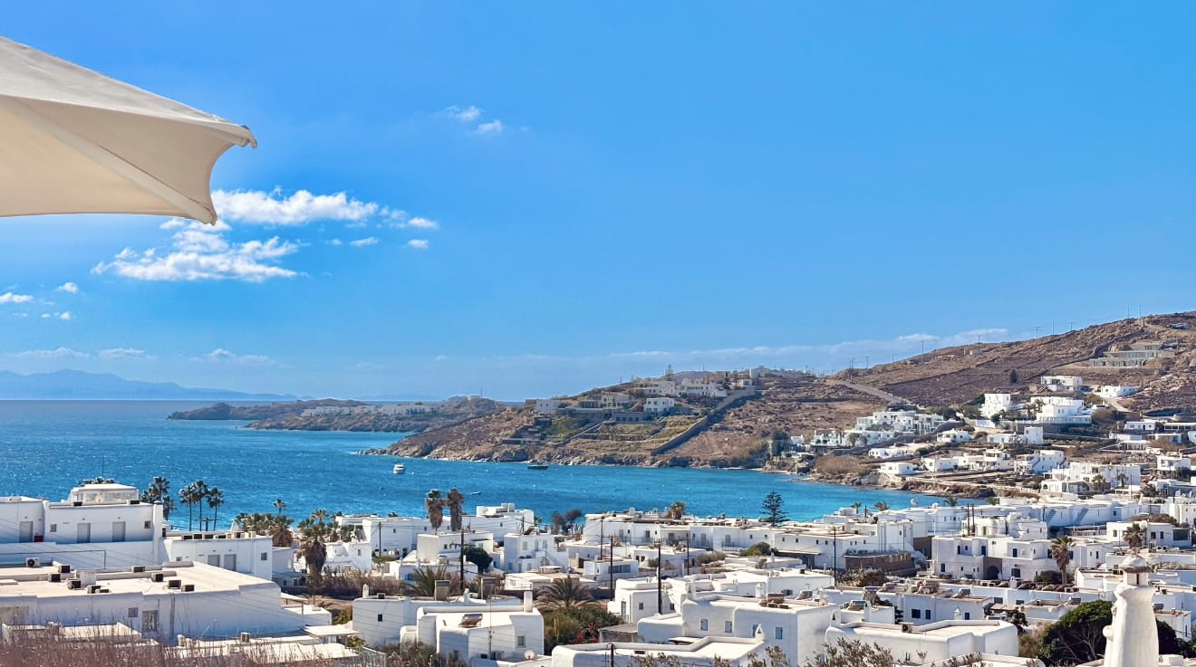 Amperian Mykonos - VILLAM - 4