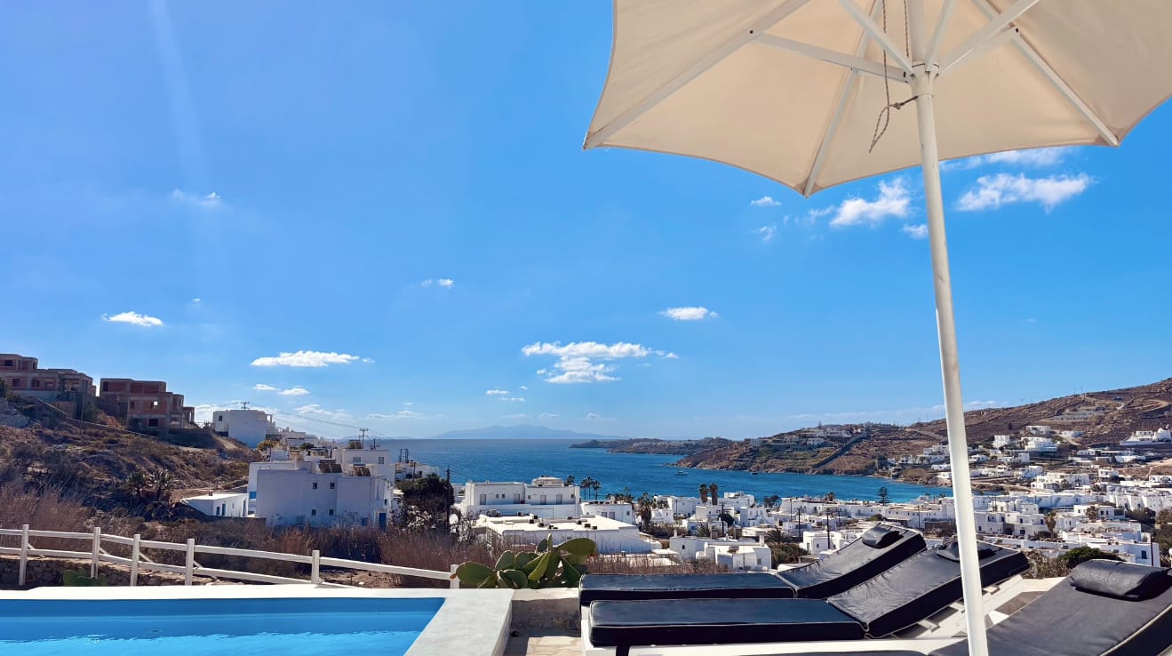 Amperian Mykonos - VILLAM - 5