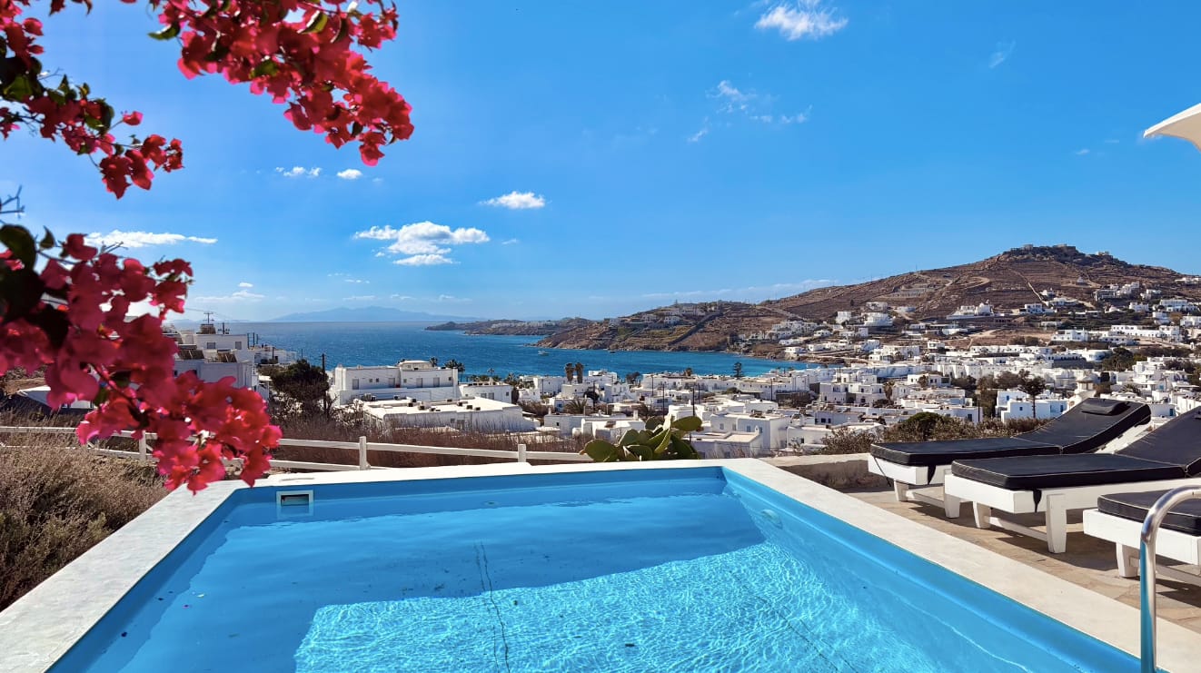 Amperian Mykonos - VILLAM - 6