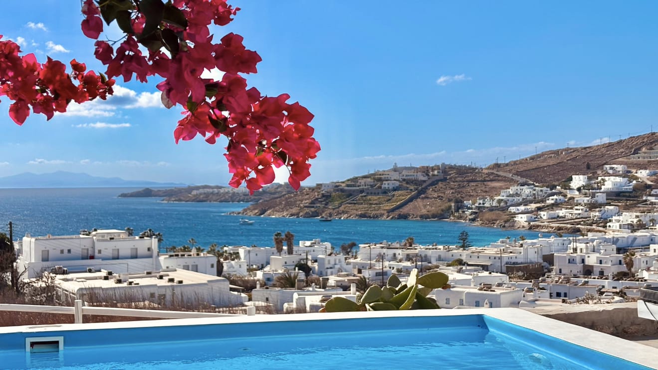 Amperian Mykonos - VILLAM - 7