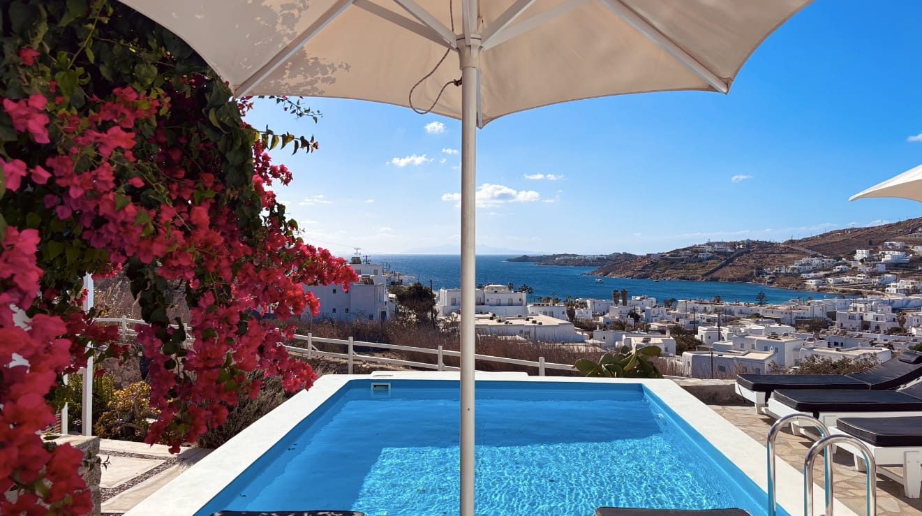 Amperian Mykonos - VILLAM - 8