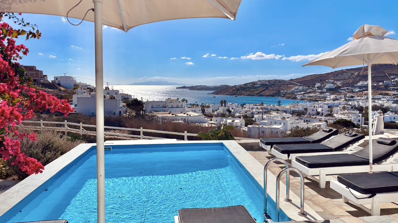 Amperian Mykonos - VILLAM - 12