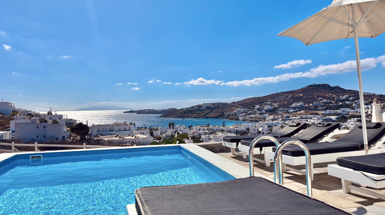 Amperian Mykonos - VILLAM - 13