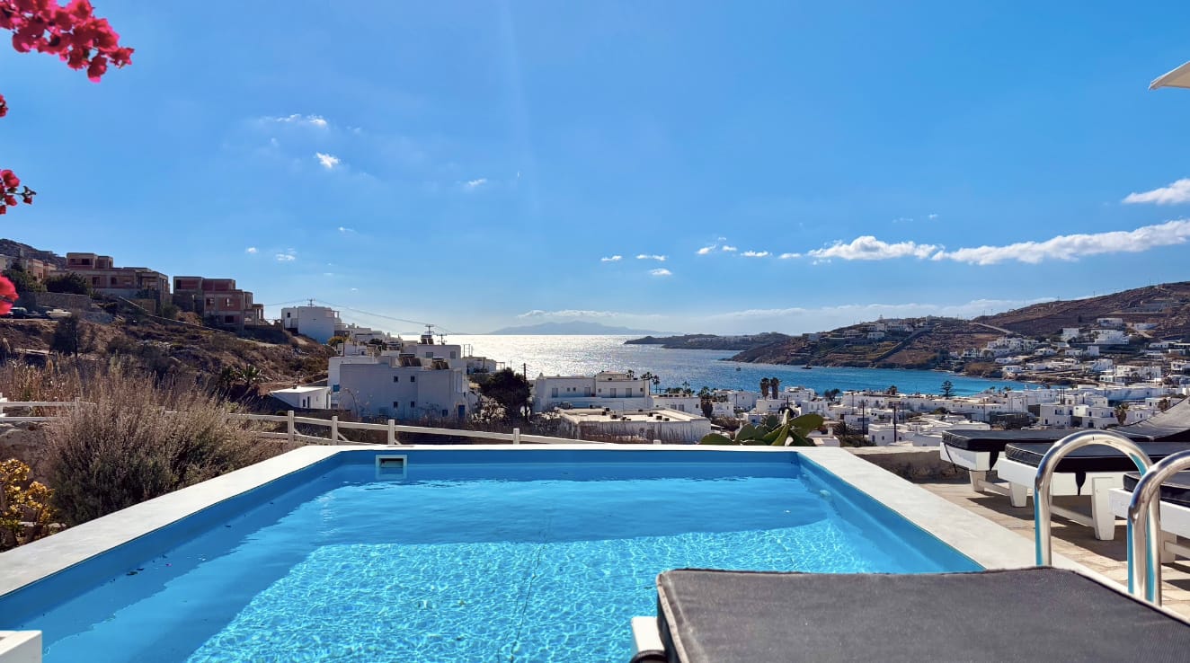 Amperian Mykonos - VILLAM - 14