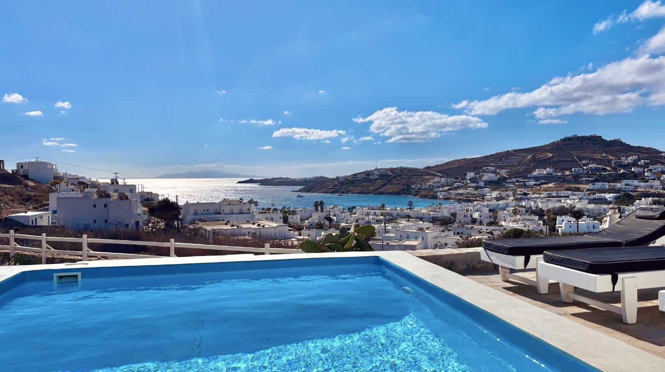 Amperian Mykonos - VILLAM - 17