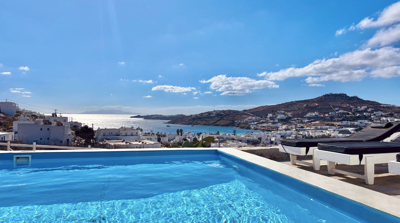 Amperian Mykonos - VILLAM - 43