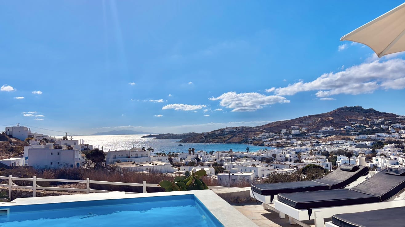 Amperian Mykonos - VILLAM - 18
