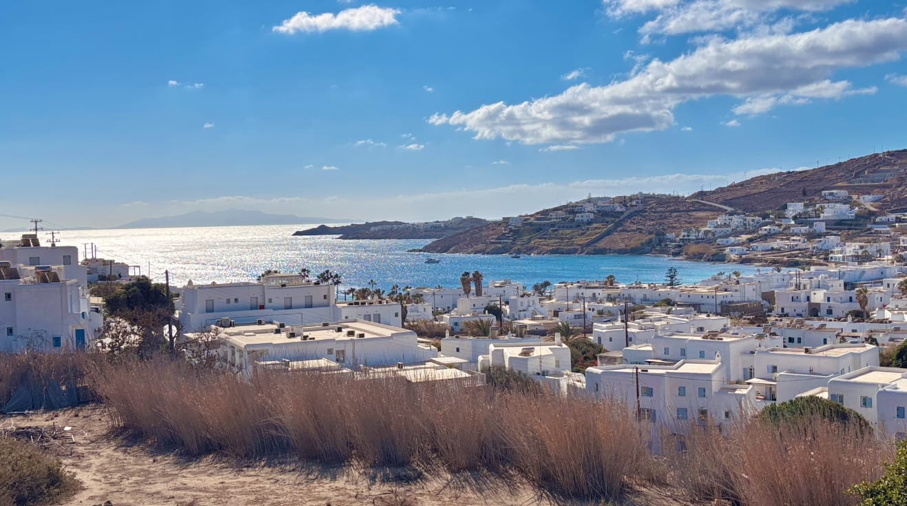 Amperian Mykonos - VILLAM - 21