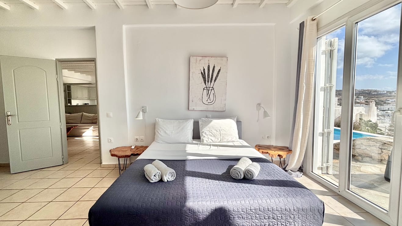 Amperian Mykonos - VILLAM - 32