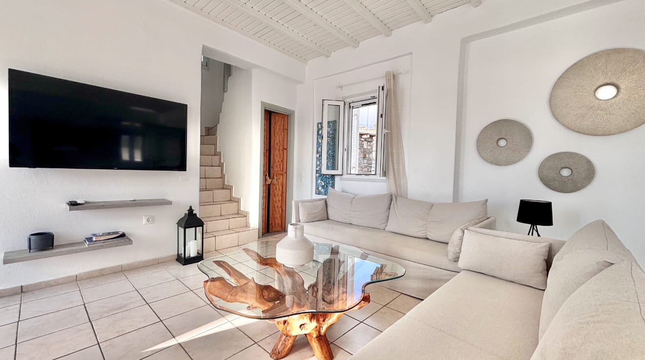 Amperian Mykonos - VILLAM - 23