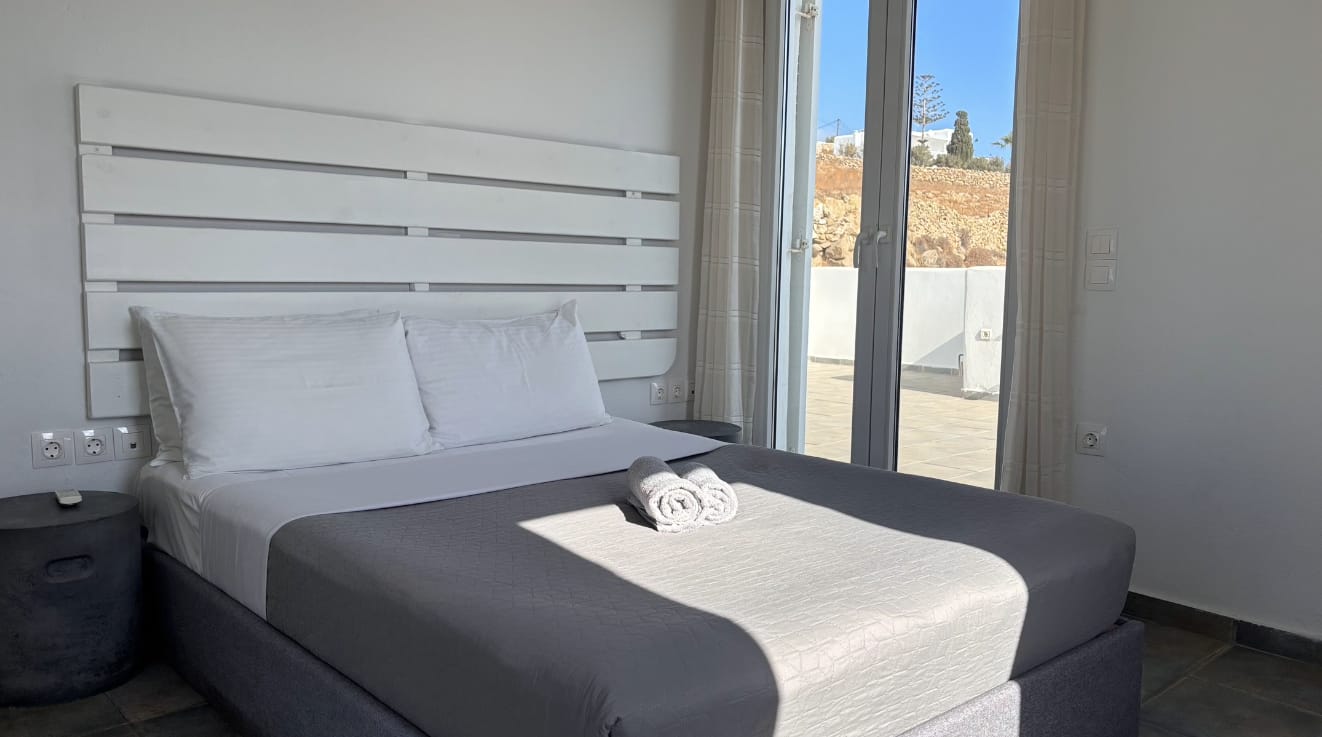 Amperian Mykonos - VILLAM - 36