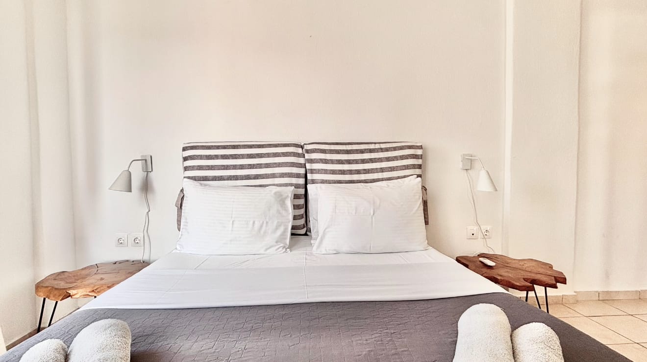 Amperian Mykonos - VILLAM - 39