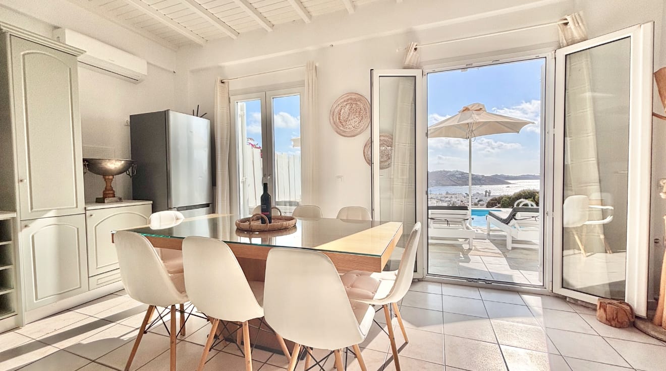 Amperian Mykonos - VILLAM - 27