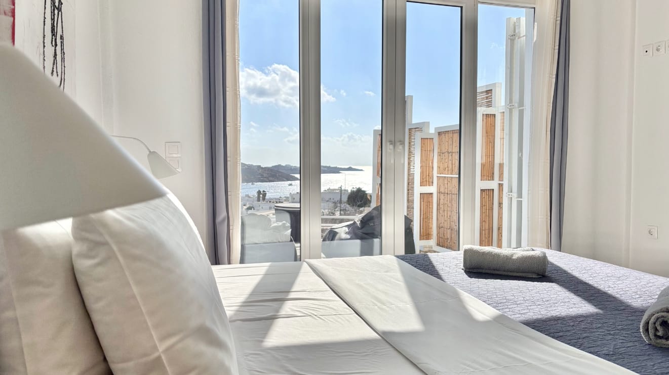 Amperian Mykonos - VILLAM - 31