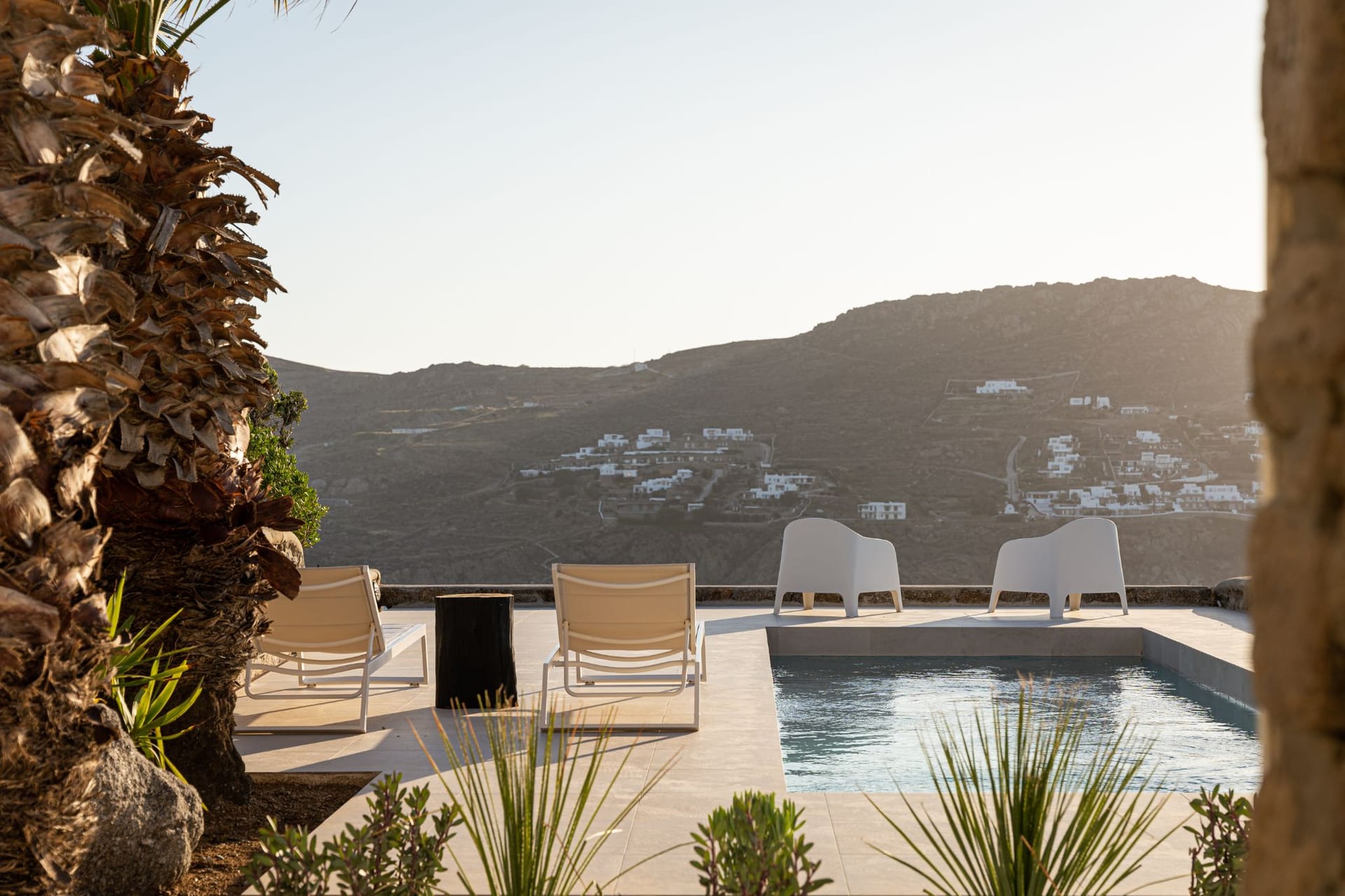 Bill & John Mykonos - HOLA - 2