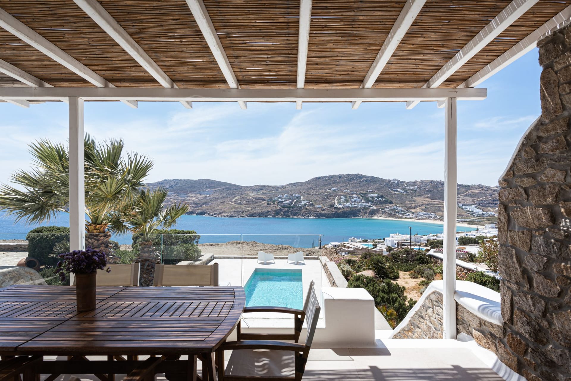 Bill & John Mykonos - HOLA - 3
